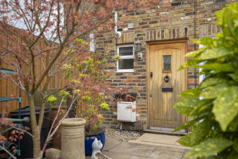 Front External