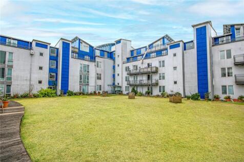 1 Bedroom Flat in SN1 1HE