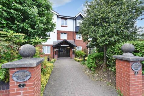 Woodmere Court ex...