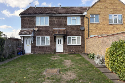 2 Bedroom Terraced House for Sale - Felixstowe -