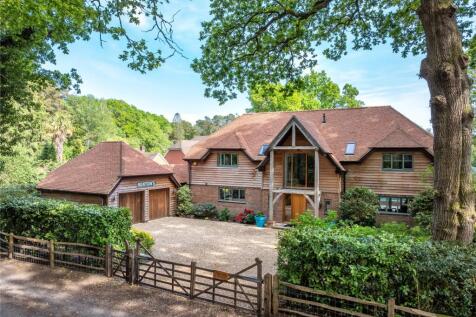 Oakwood House