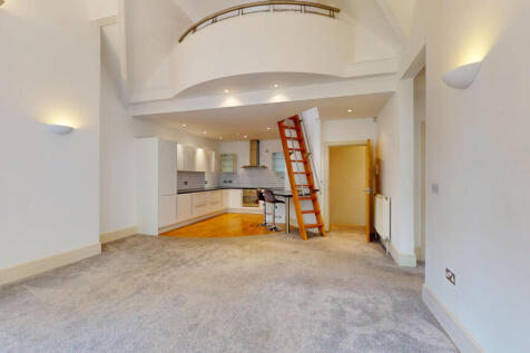 2 Bedroom Flat in HG1 2PR