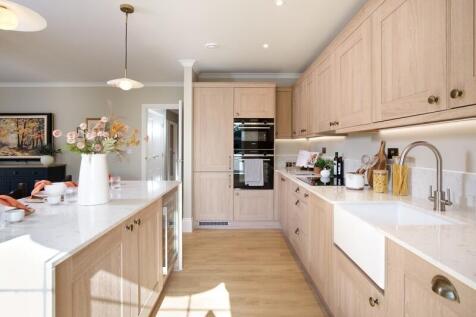 Show Apartment