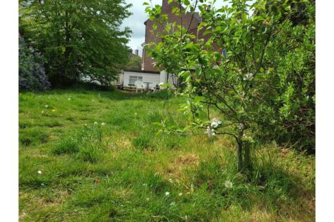 Communal Gardens
