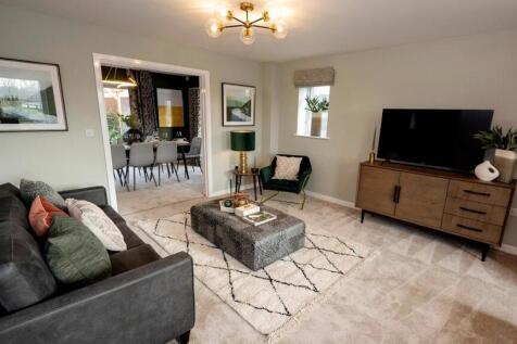 primary property image