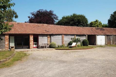 Office/Annexe Potential