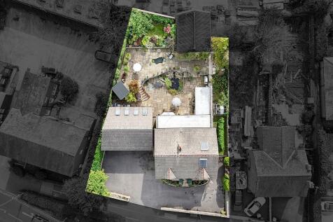 AERIAL PLOT