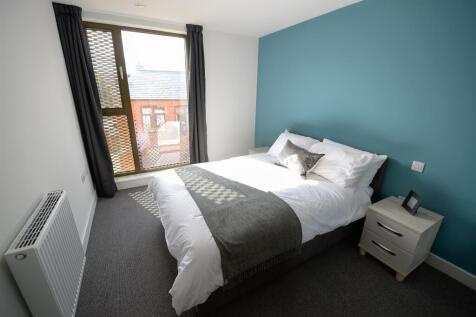 2 Bedroom Flat in S1 4RG