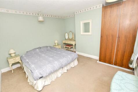 Bedroom No. 2