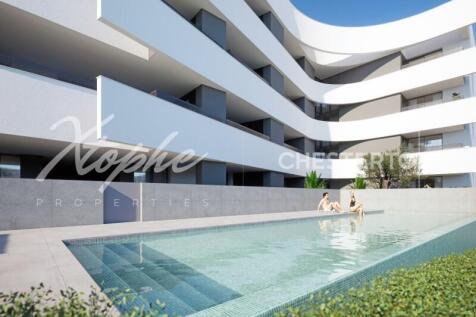 Lagos Sea View 2 Bed Apartment For Sale (9)