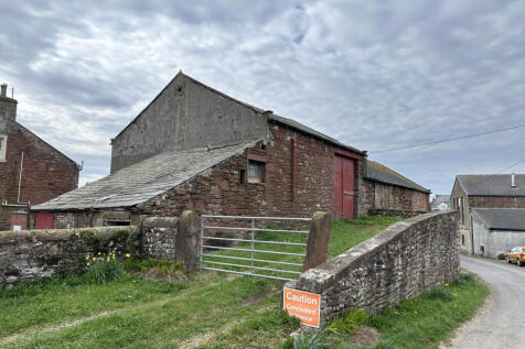 Unit 1 - Town Head Farm Development, Nethertown, 