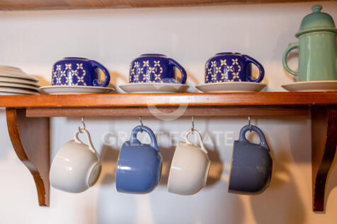 Panorama e Particolari