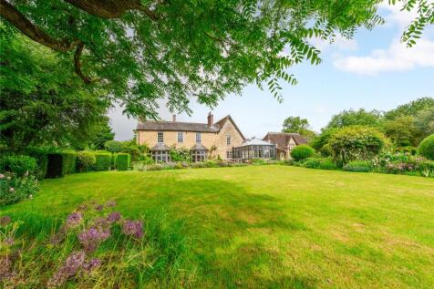 Rear/Garden