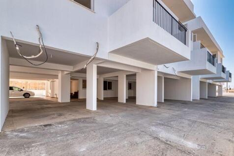 Covered Parking