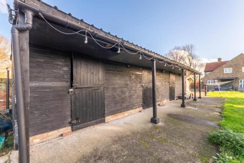 Equestrian Facilities