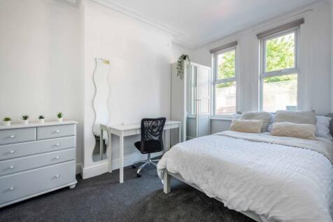 Ground Floor Bedroom
