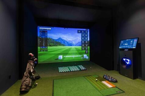 golf