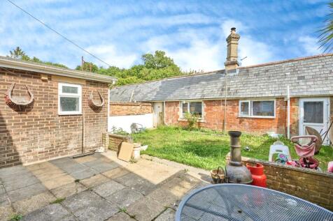 Garden & Annexe