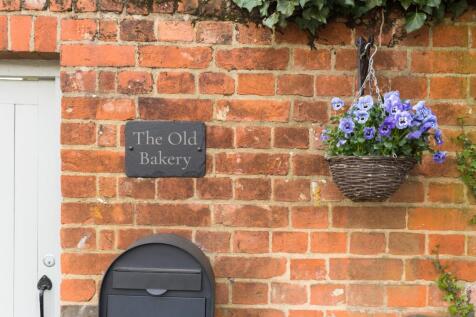 The Old Bakery