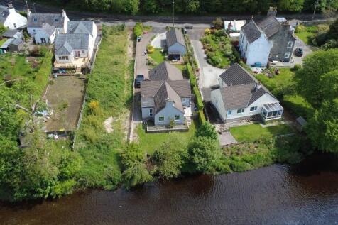 Millcroft Road, Newton Stewart, Wigtownshire