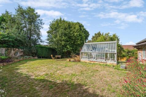 Green House