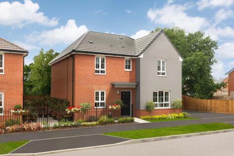 primary property image