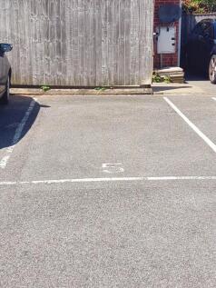 Parking Space