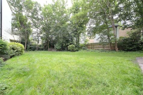 Communal Garden