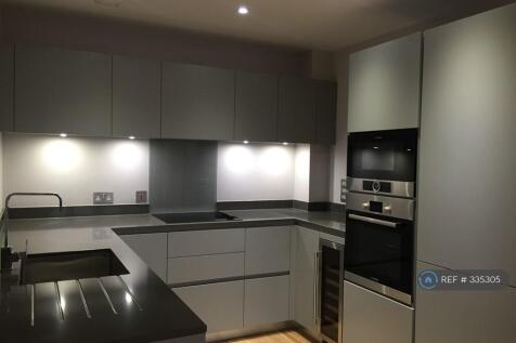 1 Bedroom Flat in KT2 6NH