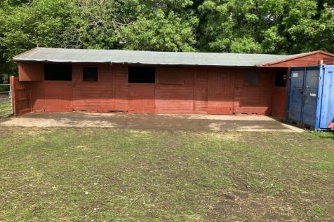 Stables