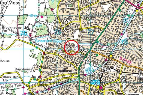 Town Plan