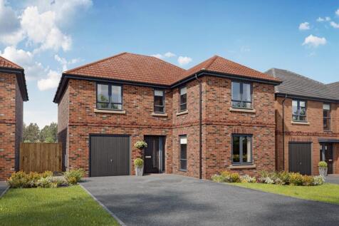 primary property image