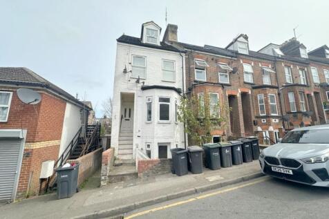 2 Bedroom Flat in LU1 1QJ