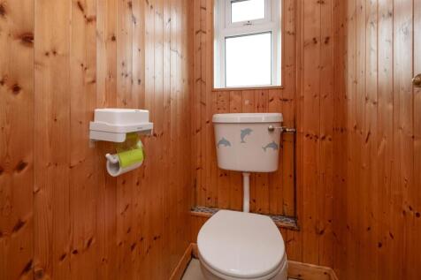 Goodwin Avenue, Swalecliffe, Whitstable