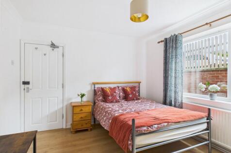 1 Bedroom House in NR5 8QH