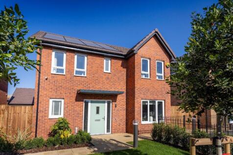 primary property image
