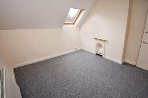 2nd Floor Bedroom
