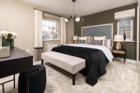 DWH PENNING RIDGE BRADGATE MAIN BED