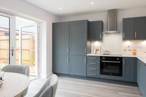 Dandara - The Orchard - The Maple, Home 11