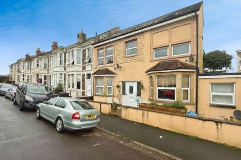 Stirling road