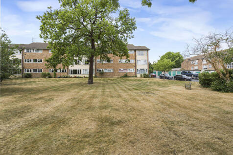 Communal Gardens
