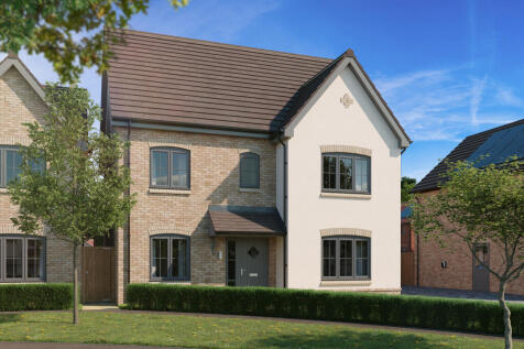primary property image