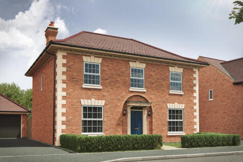 primary property image
