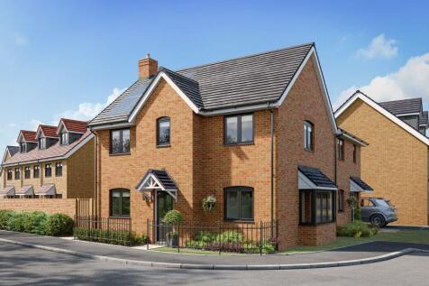 primary property image