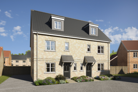primary property image