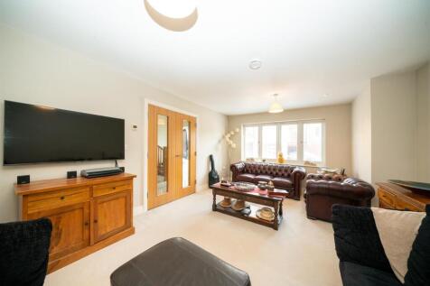Front Reception Room