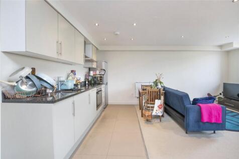 Kitchen/Reception