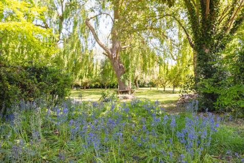 37a Church Street, Appleby Magna