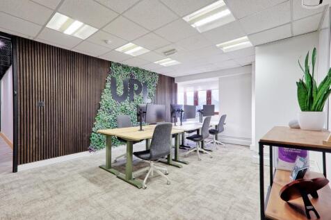 Private Offices