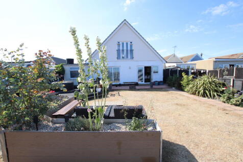 The Avenue 14 - Rear view 2